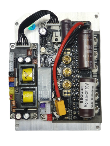 Gotway monster gen3 main board - monster,