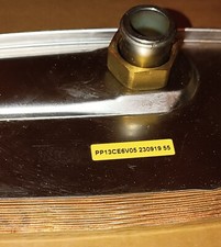 scambiatore di calore a piastre ,usato pochissimo