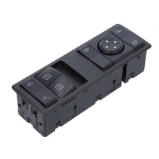 Pulsantiera interruttori alzacristalli guida Mercedes Actros MP4 MP5 12-24 DJKI