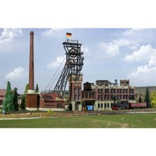 Torre di trasporto Kibri N