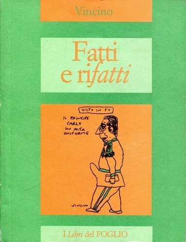 Vincino fatti e rifatti - fatti,