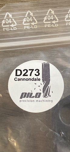 Pilo d273 deragliatore - pilo,