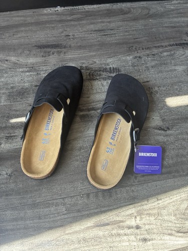 Birkenstock boston zoccoli - boston,