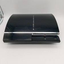 Sony PlayStation 3 60GB PS3