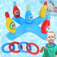 Gioco di Lancio Dell'anello