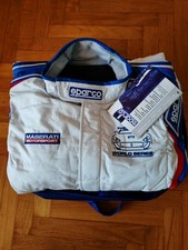 Tuta Pilota Sparco X-Light Tg