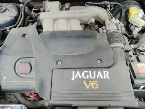 Motor completo b - completo,