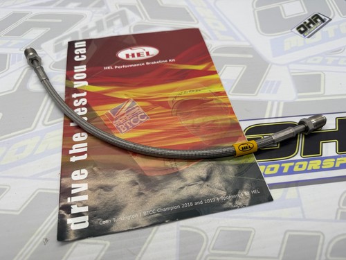Kit tubi frizione - , intrecciati