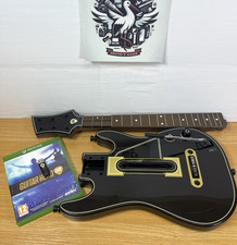 Guitar Hero Live Manette Sony