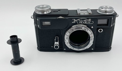 Kiev nero urss mm - kiev, copia