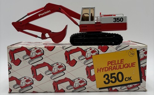 Escavatore conrad 2891 50 - conrad, 1:50