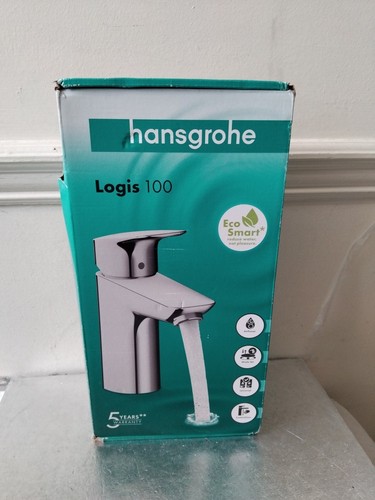 Hansgrohe logis miscelatore - logis,