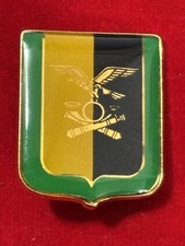 Spilla  ALPINI = Distintivo