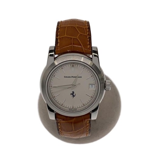 Orologio usato