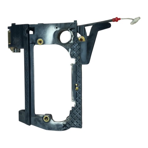 Bmw e39 driver maniglia porta - bmw,
