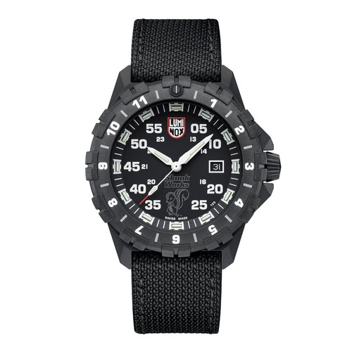 Orologio luminox 117 - orologio, f-117
