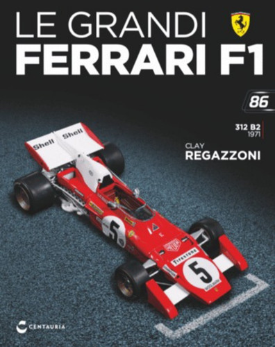 Grandi ferrari 1 24 - ferrari, 1:24