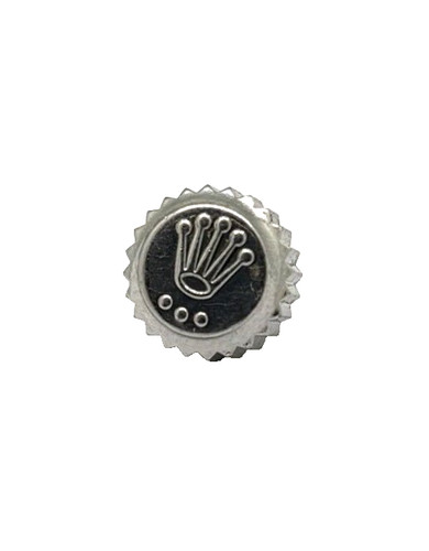 Corona originale rolex 7mm - corona,