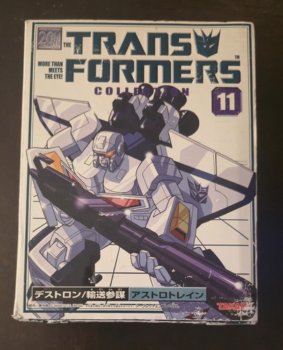 Transformers takara collection - takara,
