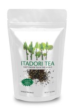 Itadori Tea - Nero Biologico