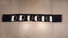 PRIMA SCIARPA DRUGHI raso