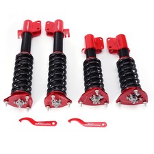 Kit Suspension Combine Fileté