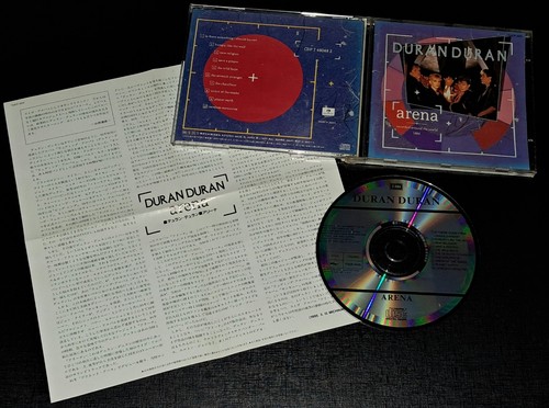 Duran arena live - duran,