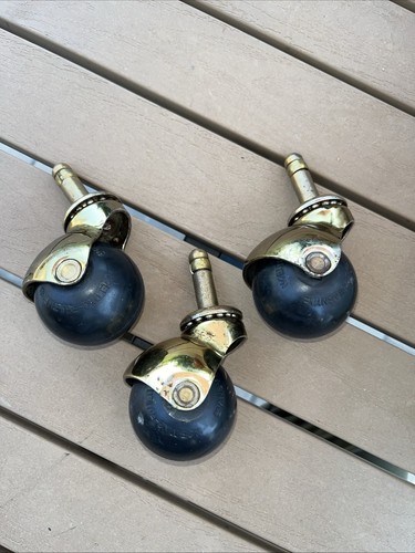 Sedie mobili vintage mcm - 3,