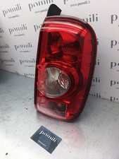 Fanale posteriore destro Dacia Duster 1° serie (2010-13) 265551679R