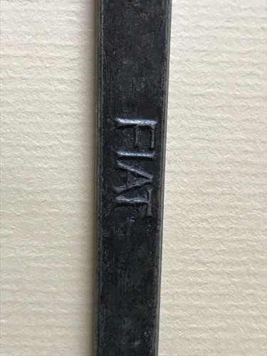 Attrezzi fiat chiavi - fiat:,