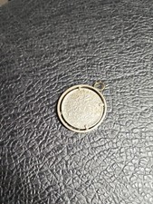 5 Franchi 1960 Ciondolo Moneta