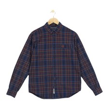 Camicia Fred Perry a quadri