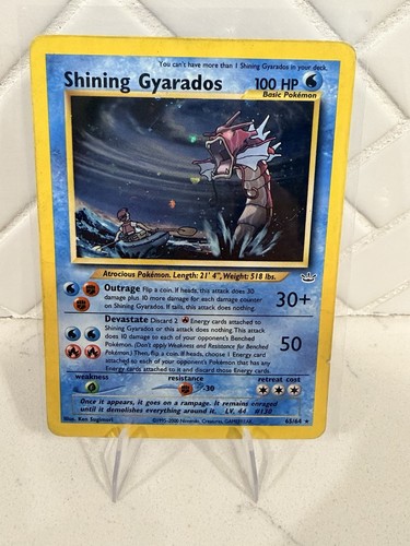 Pokémon tcg shining - pokémon, 🐉