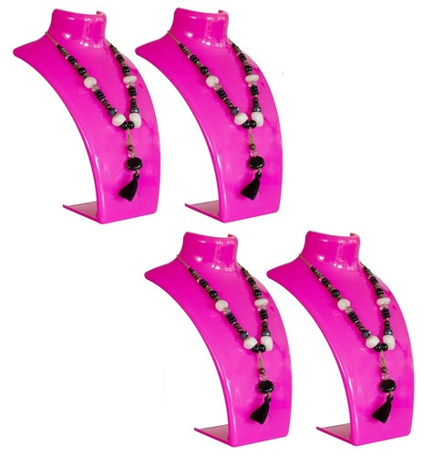 Gioiello display busto - display,