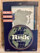 RARO 2024 WS Game Company RISK