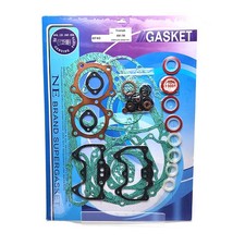 KIT GUARNIZIONI COMPLETO