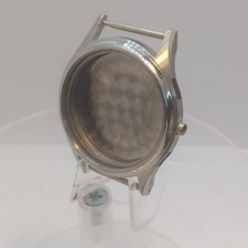 Cassa vintage acciaio - cassa,