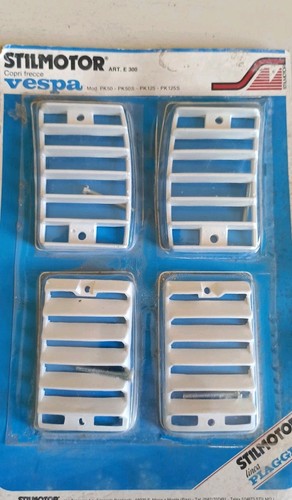Stilmotor kit copri - stilmotor, frecce