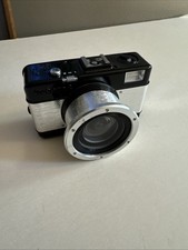 Lomography Fisheye 2