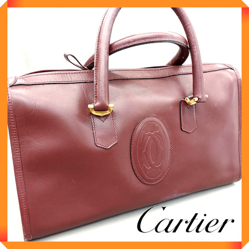 Borsa cartier must - de,