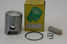 Pistone Ø 39,6 SPINOTTO Ø 12