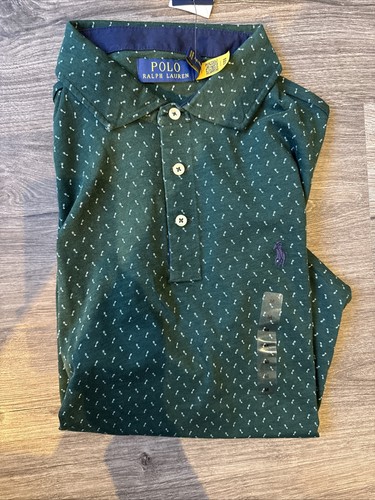Polo ralph lauren performance - polo,