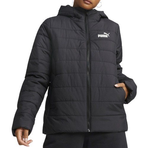 Puma giacca donna imbottita - da,