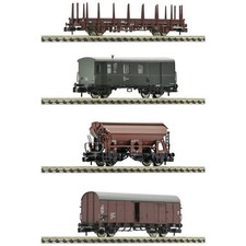 Fleischmann 6660044  N Kit di