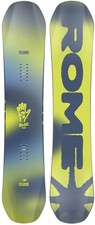 ROMA Snowboard All Mountain