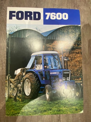 Vintage ford and fordson - ford,