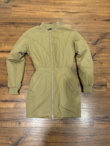 Zara giubbotto bomber - bomber, donna