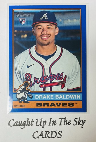 2025 topps heritage high - 2025,