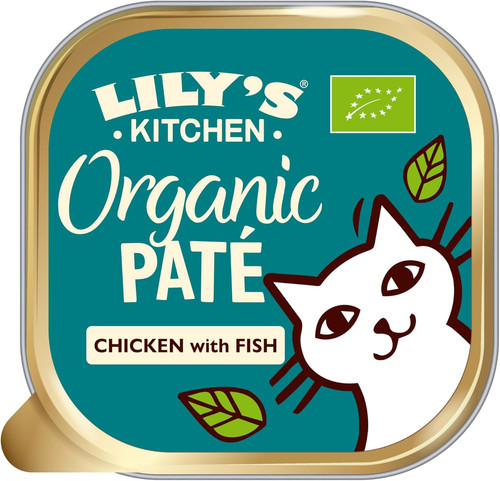Lily kitchen cibo per gatti - per,