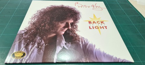 Brian may back - brian,